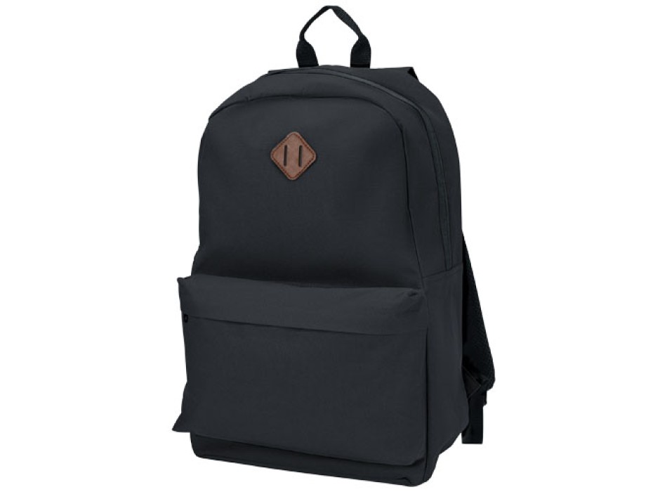 Zaino portacomputer da 15" Stratta - 15L