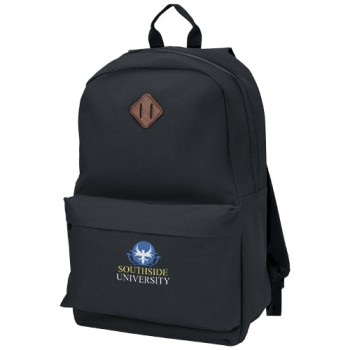 Zaino portacomputer da 15" Stratta - 15L