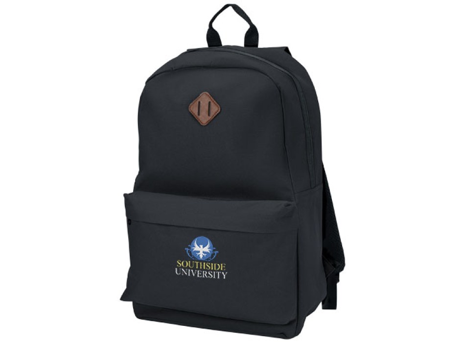 Zaino portacomputer da 15" Stratta - 15L