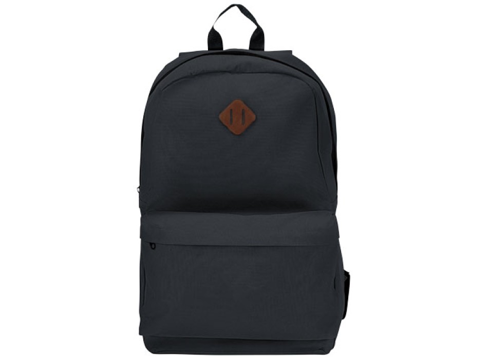 Zaino portacomputer da 15" Stratta - 15L