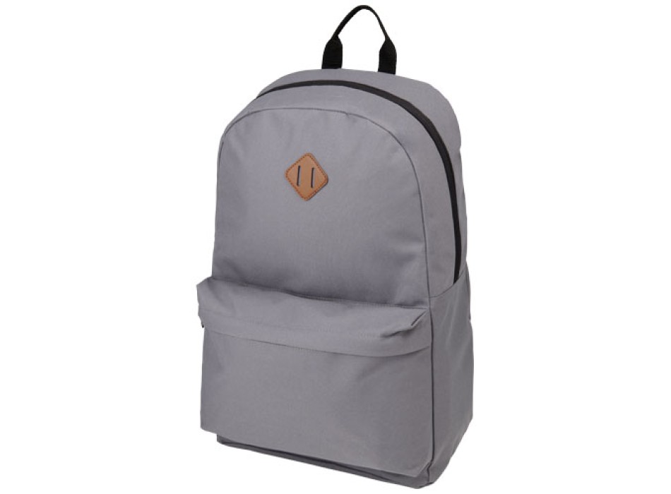 Zaino portacomputer da 15" Stratta - 15L