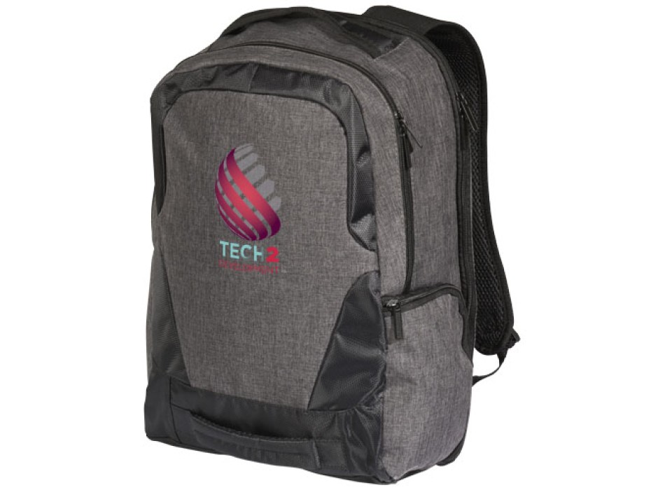 Zaino portacomputer da 17'' TSA Overland - 18L