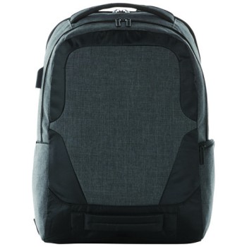 Zaino portacomputer da 17'' TSA Overland - 18L