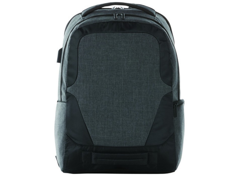 Zaino portacomputer da 17'' TSA Overland - 18L