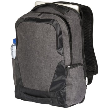 Zaino portacomputer da 17'' TSA Overland - 18L