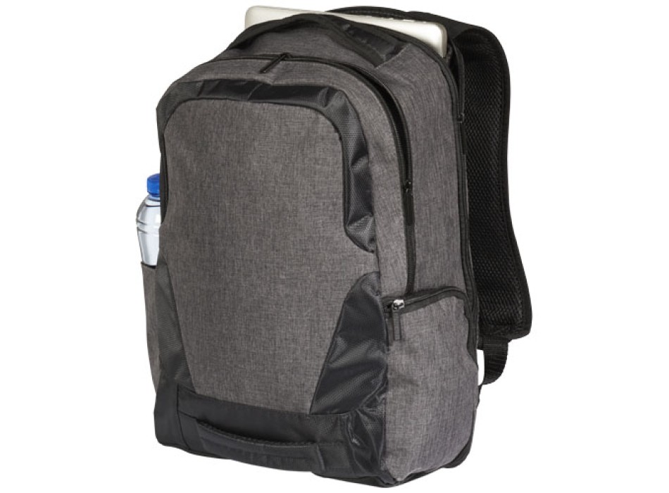 Zaino portacomputer da 17'' TSA Overland - 18L