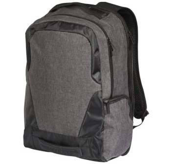 Zaino portacomputer da 17'' TSA Overland - 18L