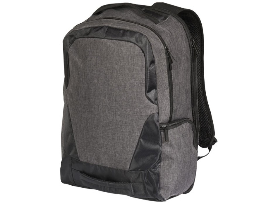 Zaino portacomputer da 17'' TSA Overland - 18L