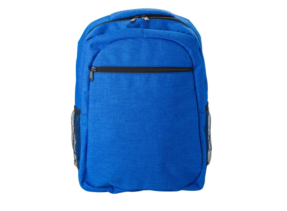 Zaino portacomputer in poliestere 600 D Glynn