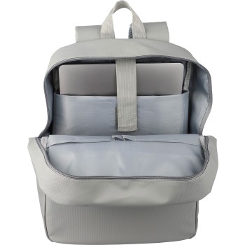 Zaino portacomputer in PU Felicia