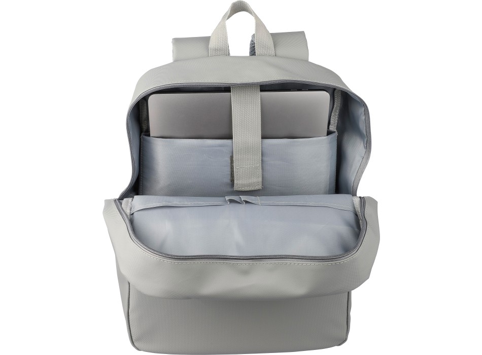 Zaino portacomputer in PU Felicia