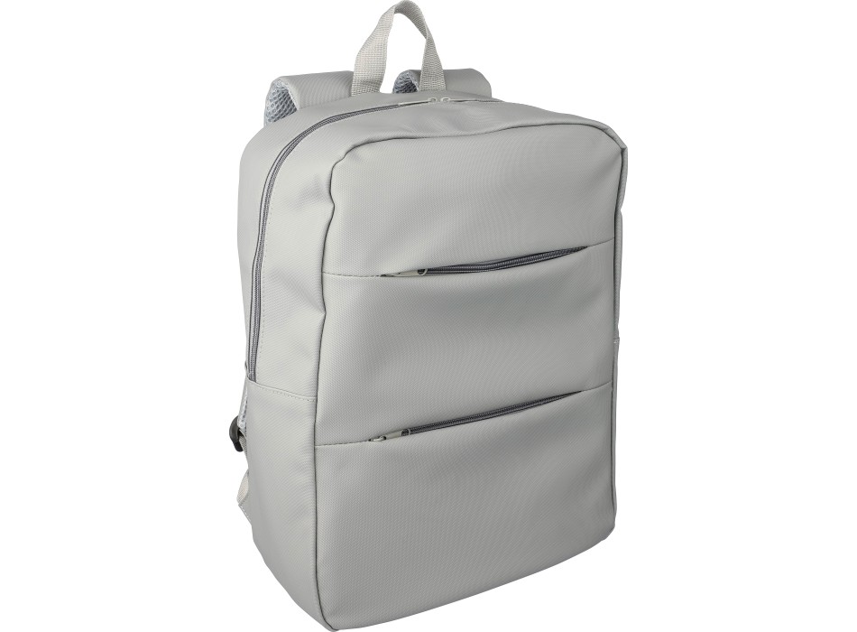 Zaino portacomputer in PU Felicia