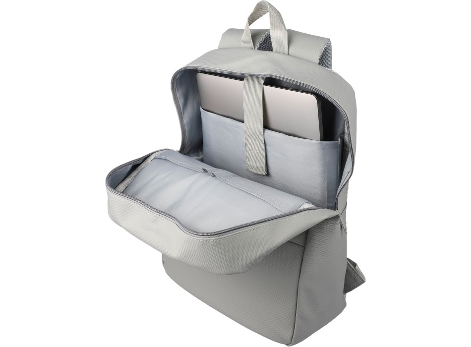Zaino portacomputer in PU Felicia