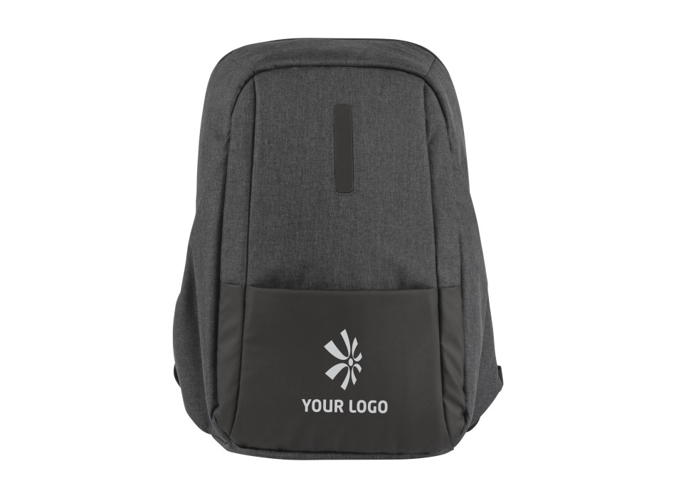 Zaino portacomputer in PVC Aliza