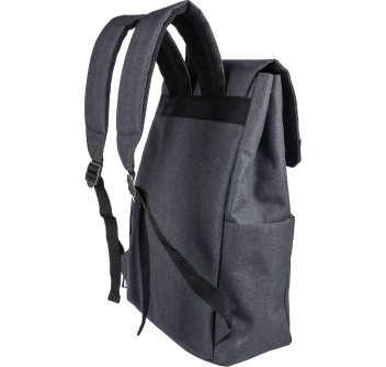 Zaino portacomputer in tela di poliestere 600 D Dennis