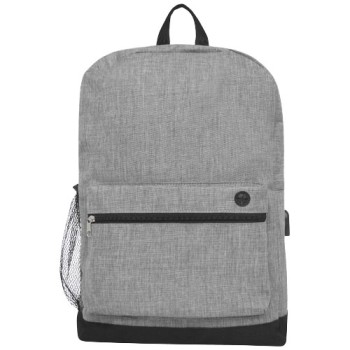 Zaino professionale Hoss per computer portatile da 15,6" - 16L