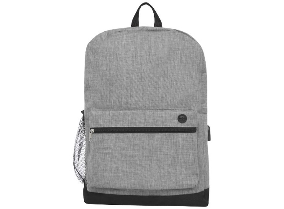 Zaino professionale Hoss per computer portatile da 15,6" - 16L