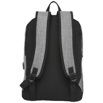 Zaino professionale Hoss per computer portatile da 15,6" - 16L