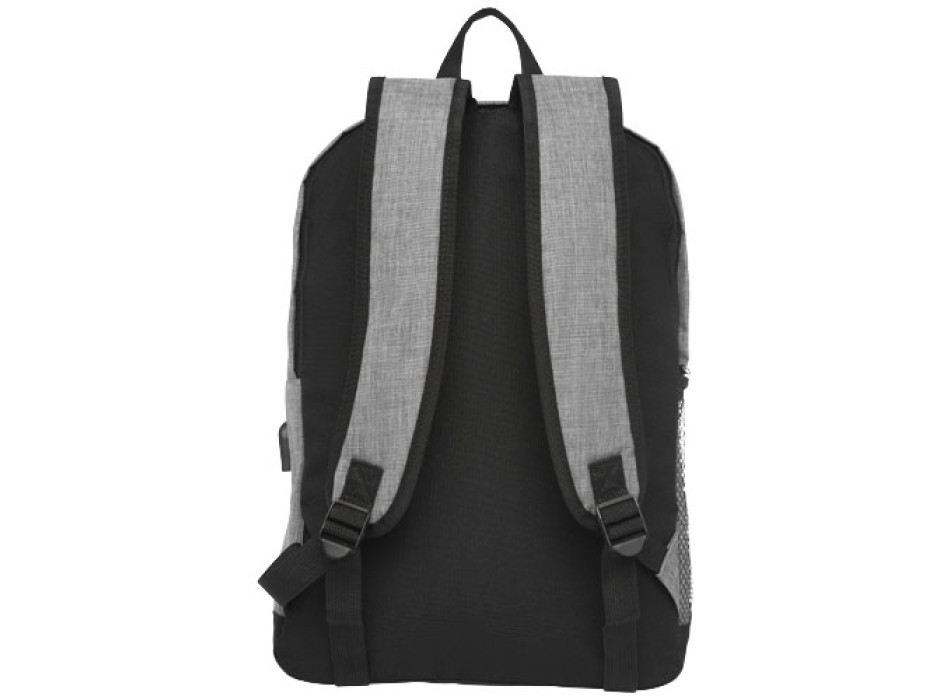 Zaino professionale Hoss per computer portatile da 15,6" - 16L