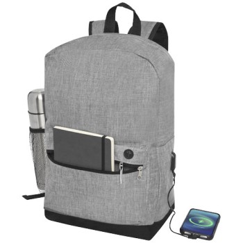 Zaino professionale Hoss per computer portatile da 15,6" - 16L