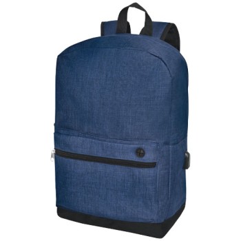 Zaino professionale Hoss per computer portatile da 15,6" - 16L