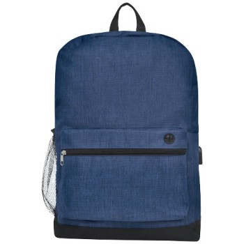 Zaino professionale Hoss per computer portatile da 15,6" - 16L