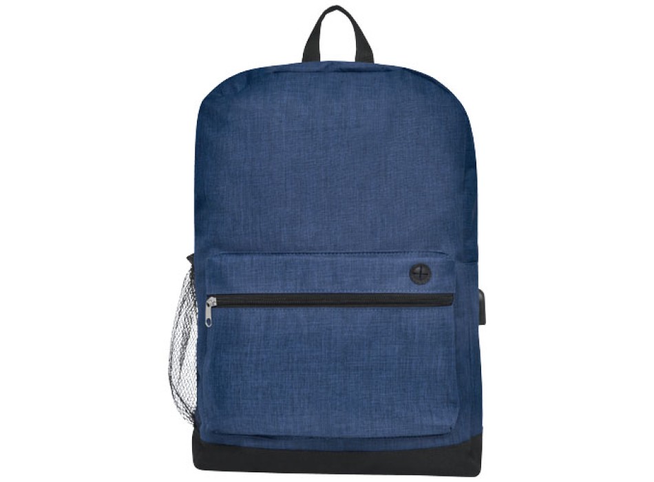 Zaino professionale Hoss per computer portatile da 15,6" - 16L
