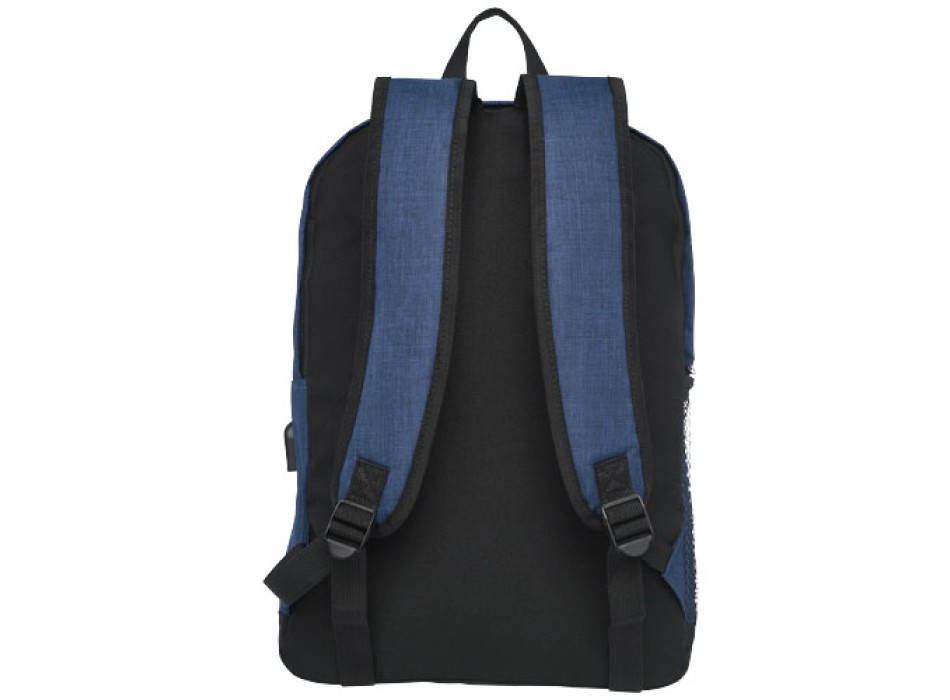 Zaino professionale Hoss per computer portatile da 15,6" - 16L