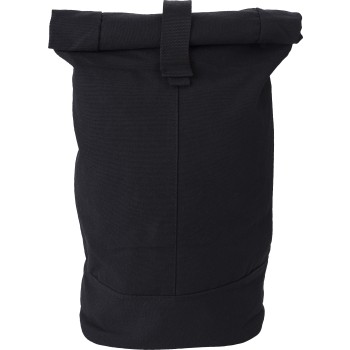 Zaino roll-top in poliestere Micah