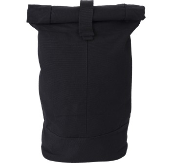 Zaino roll-top in poliestere Micah