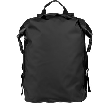 Zaino rolltop impermeabile in tela cerata 250 D Hermann