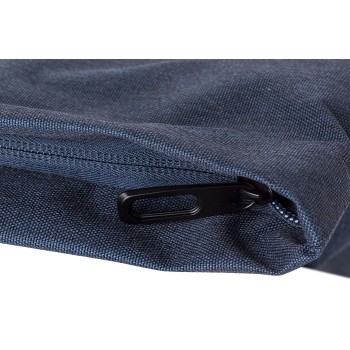 Zaino rolltop in poliestere 600 D Dax