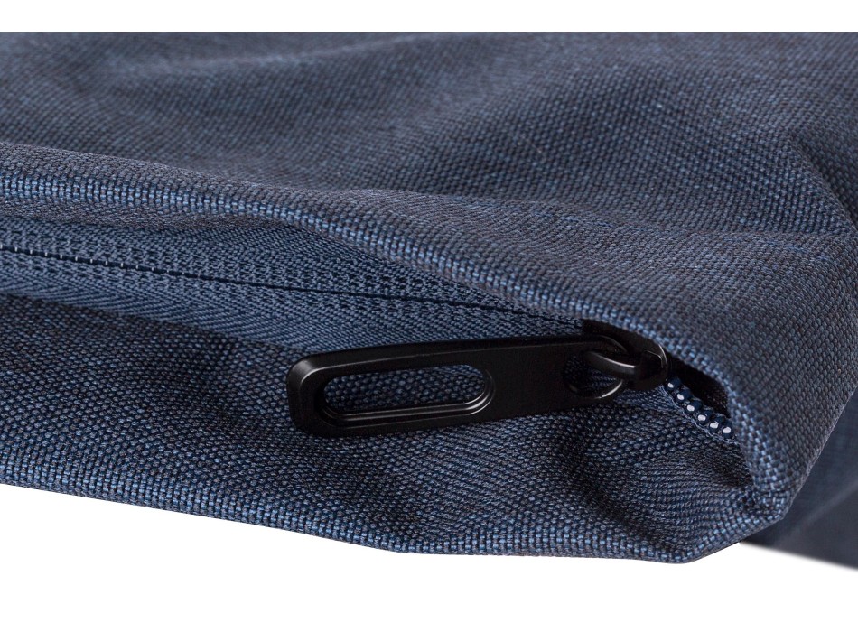 Zaino rolltop in poliestere 600 D Dax