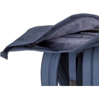 Zaino rolltop in poliestere 600 D Dax
