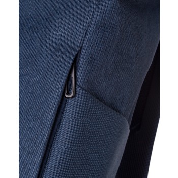 Zaino rolltop in poliestere 600 D Dax