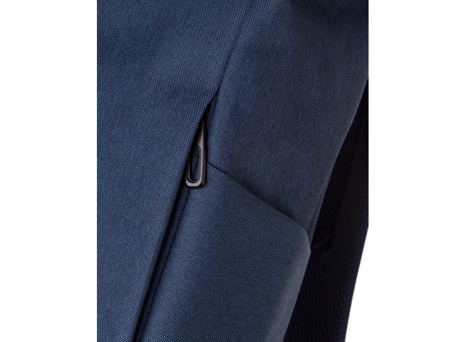 Zaino rolltop in poliestere 600 D Dax
