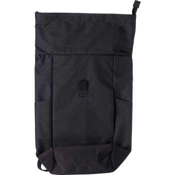 Zaino rolltop in poliestere 600 D Dax