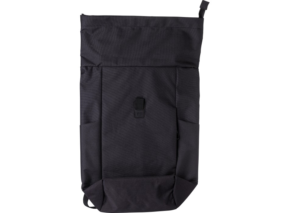 Zaino rolltop in poliestere 600 D Dax