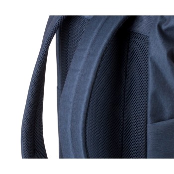 Zaino rolltop in poliestere 600 D Oberon