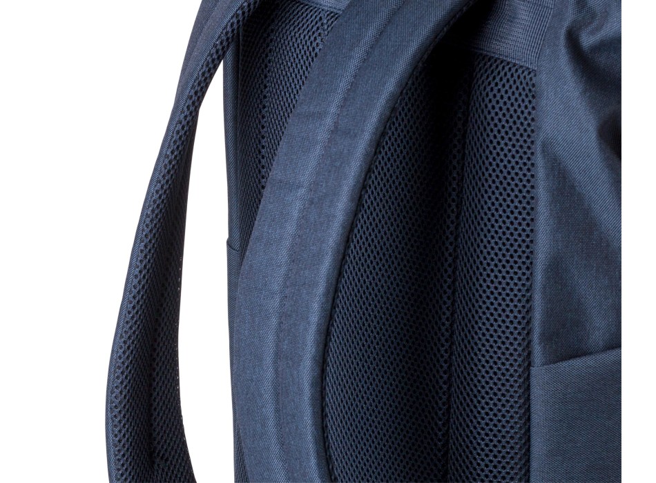 Zaino rolltop in poliestere 600 D Oberon