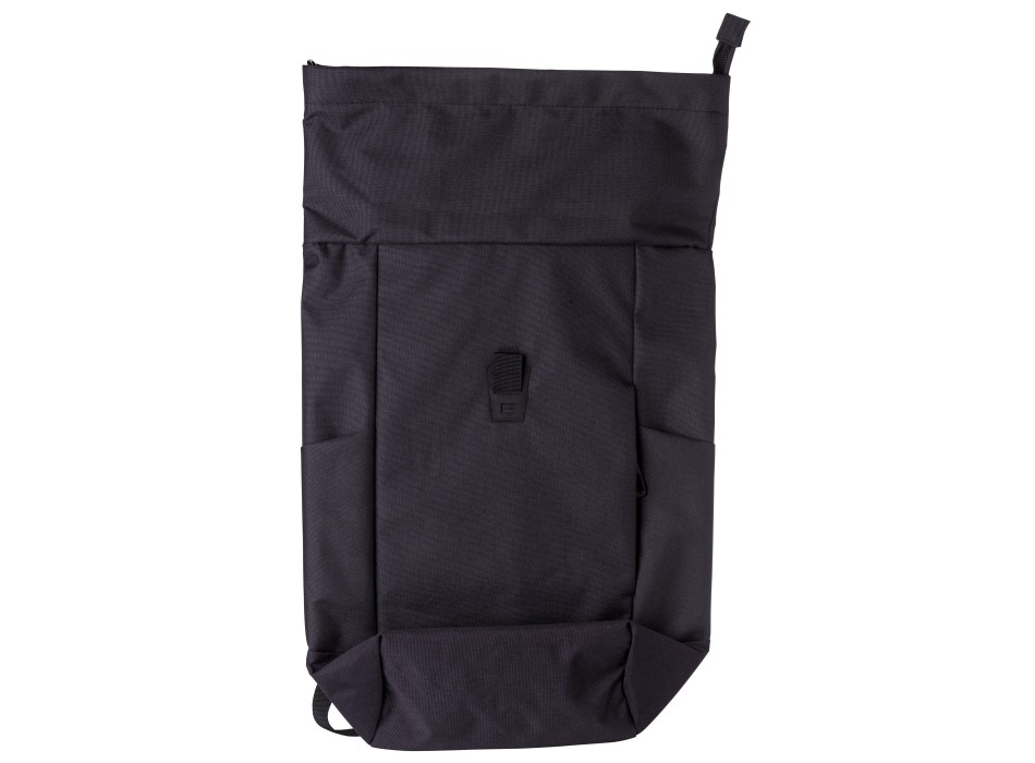 Zaino rolltop in poliestere 600 D Oberon