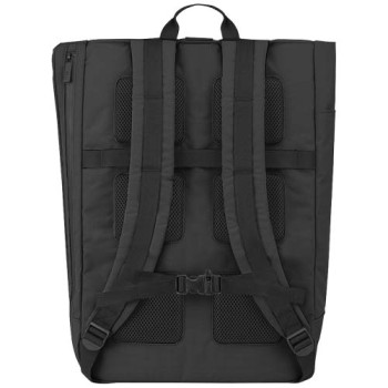 Zaino rolltop Moleskine Metro