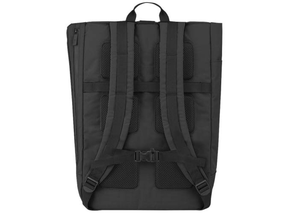 Zaino rolltop Moleskine Metro