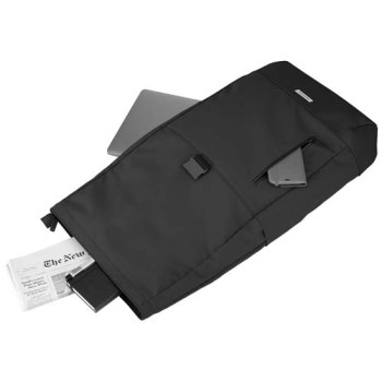 Zaino rolltop Moleskine Metro