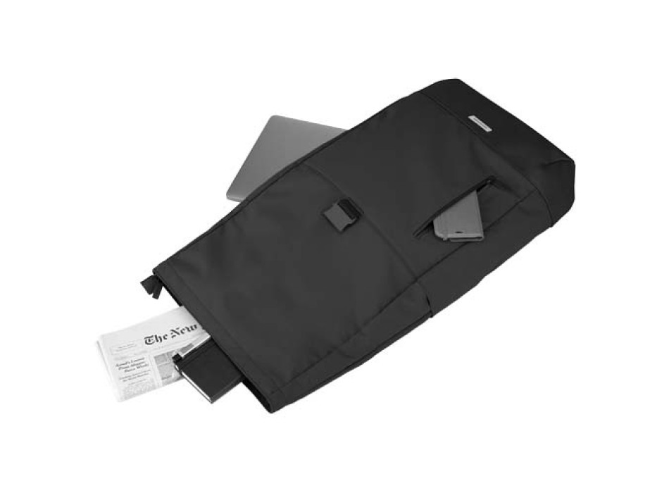 Zaino rolltop Moleskine Metro