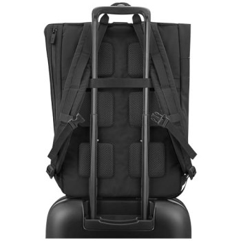 Zaino rolltop Moleskine Metro