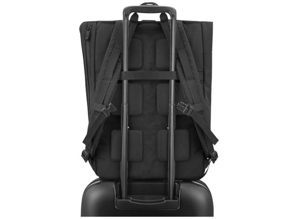 Zaino rolltop Moleskine Metro