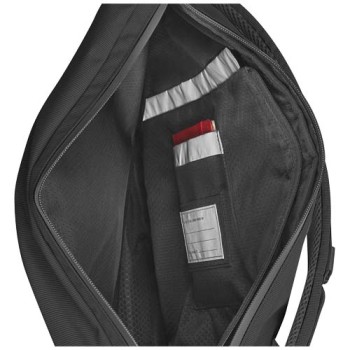 Zaino rolltop Moleskine Metro