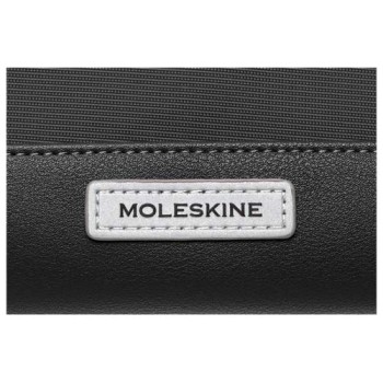 Zaino rolltop Moleskine Metro