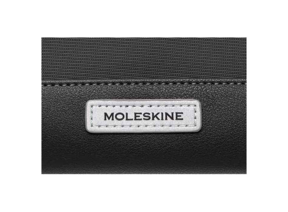 Zaino rolltop Moleskine Metro